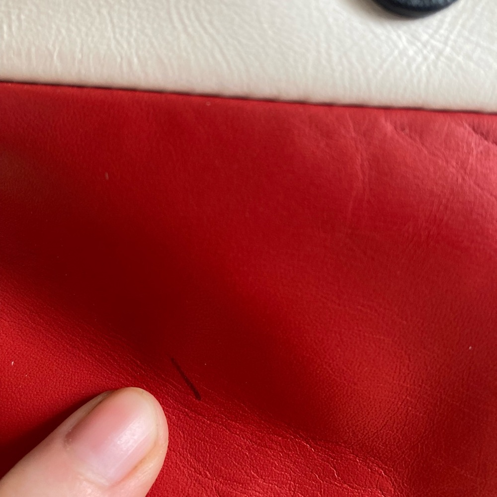 Coach Borough Colourblock Handbag - Picture 8 of 8